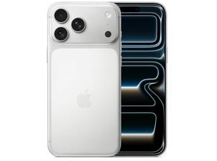 广安苹果维修点分享iPhone 17 Pro Max锁屏密码小百科 