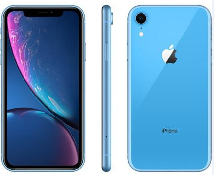 广安苹果维修点分享iPhone XR黑屏多类场景解析 