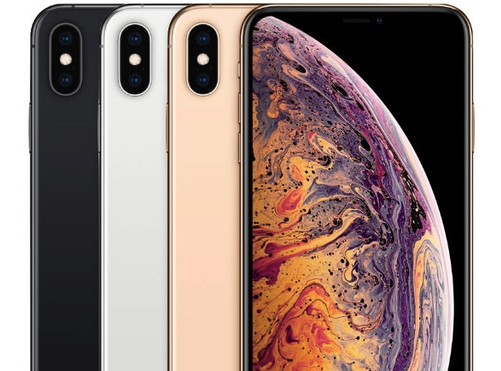 广安苹果维修点分享iPhone XS Max电池发烫冷门成因解析 