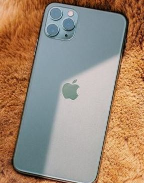 广安苹果维修点分享iPhone 11 Pro Max电池发烫特殊问题 