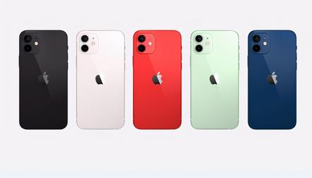 广安苹果维修点分享iPhone 12电池发烫少见诱因解析 