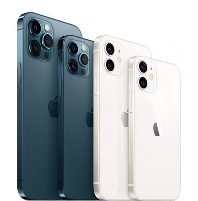 广安苹果维修点分享iPhone 12 Pro发烫关联故障汇总 