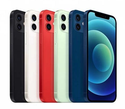 广安苹果维修点分享iPhone 12 Pro Max发烫冷门故障梳理 