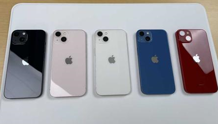 广安苹果维修点分享iPhone 13电池发烫多类故障解析 