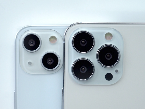 广安苹果维修点分享iPhone 13 Pro Max发烫特殊故障解读 