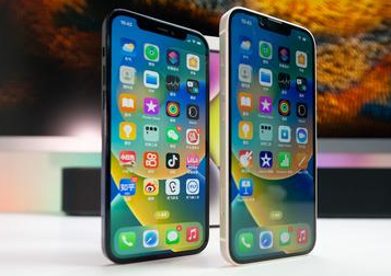 广安苹果维修点分享iPhone 14 Plus发烫常见情况科普 