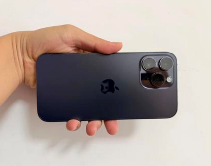 广安苹果维修点分享iPhone 14 Pro Max发烫多重诱因剖析 