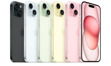 广安苹果维修点分享iPhone 15发烫易忽视问题科普 