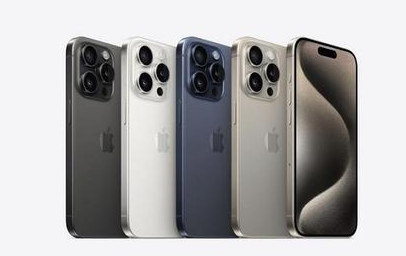 广安苹果维修点分享iPhone 15 Pro发烫五大诱因详解 