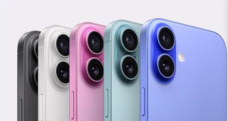 广安苹果维修点分享iPhone 16发烫易忽视因素汇总 