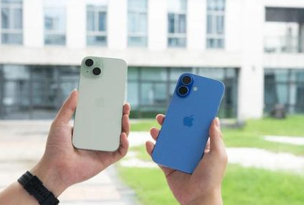 广安苹果维修点分享iPhone 16 Plus发烫多场景剖析 