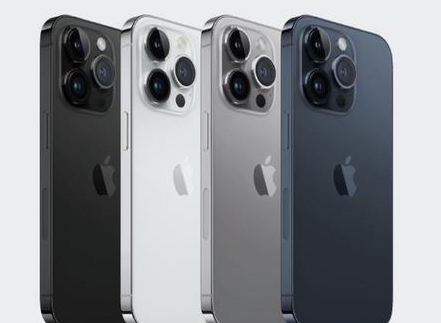 广安苹果维修点分享iPhone 16 Pro 发烫多维度科普 