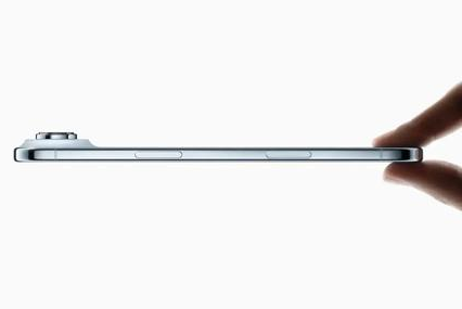 广安苹果维修点分享iPhone 17 Air发烫几大隐形诱因 