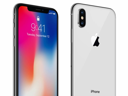 广安苹果维修点分享iPhone X摄像头实拍质感与场景适配全解析 