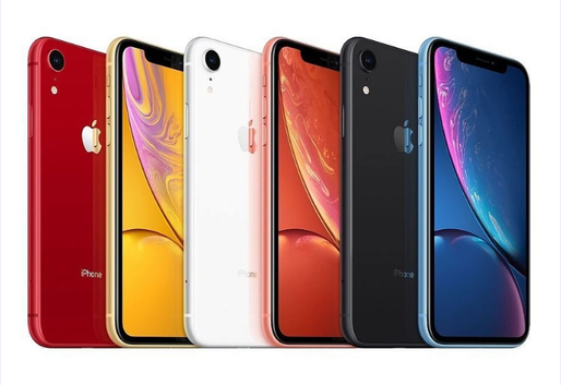 广安苹果维修点分享iPhone XR摄像头原生色彩表现与日常拍摄实用指南 